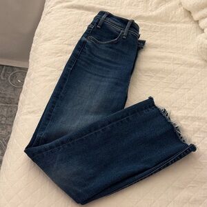 MOTHER THE HUSTLER ANKLE FREY